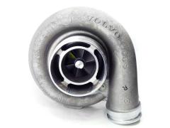 Turbocharger 452164-0017 11423581 452164-5017S - 1