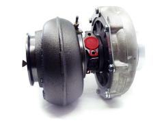 Turbocharger 452164-0017 11423581 452164-5017S - 5