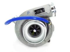 Turbocharger 753481-0002 1476486 1520028 753481-5002S