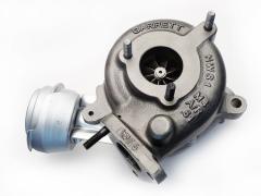 Turbocharger 761437-0005 035145702K 761437-5005S