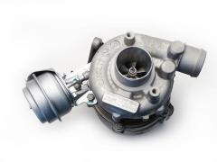 Turbocharger 761437-0005 035145702K 761437-5005S