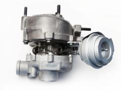 Turbocharger 761437-0005 035145702K 761437-5005S