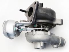 Turbocharger 761437-0005 035145702K 761437-5005S