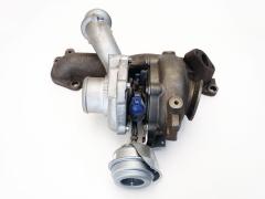 Turbocharger 766340-0001 55205483 766340-5001S