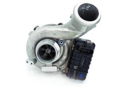 Turbocharger 776470-0003 059145722R 776470-5003S 776470-5003W 776470-9003W 95512302500