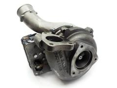 Turbocharger 776470-0003 059145722R 776470-5003S 776470-5003W 776470-9003W 95512302500