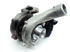 Turbocharger 776470-0003 059145722R 776470-5003S 776470-5003W 776470-9003W 95512302500