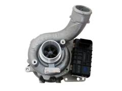 Turbocharger 783762-0002 059145873F 783762-5002 783762-5002S