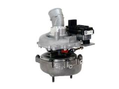 Turbocharger 783762-0002 059145873F 783762-5002 783762-5002S