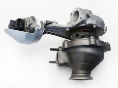 Turbocharger 786137-0001 55570748 786137-5001S