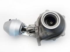 Turbocharger 786137-0001 55570748 786137-5001S