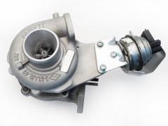 Turbocharger 786137-0001 55570748 786137-5001S