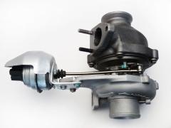 Turbocharger 786137-0001 55570748 786137-5001S