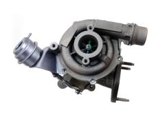 Turbocharger 795637-0001-R 144109364R 795637-0001 795637-9001S 8201054152