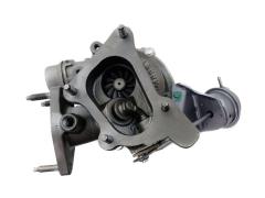 Turbocharger 795637-0001-R 144109364R 795637-0001 795637-9001S 8201054152