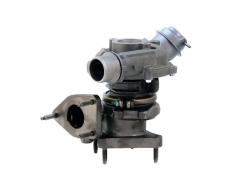 Turbocharger 795637-0001-R 144109364R 795637-0001 795637-9001S 8201054152