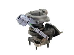 Turbocharger 795637-0001-R 144109364R 795637-0001 795637-9001S 8201054152