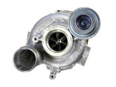 Turbocharger 800075-0009 1165784691804