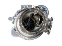 Turbocharger 800075-0009 1165784691804