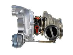 Turbocharger 800075-0009 1165784691804