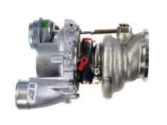 Turbocharger 800075-0009 1165784691804