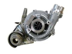 Turbocharger 801374-0004 144119263R 144119263RB 801374-5004S