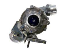 Turbocharger 801374-0004 144119263R 144119263RB 801374-5004S