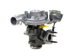 Turbocharger 801374-0004 144119263R 144119263RB 801374-5004S