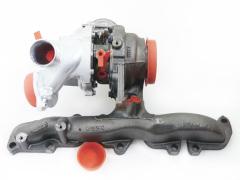 Turbocharger 813860-0003 04L253016H 04L253016HV120 813860-5003S