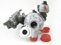 Turbocharger 813860-0003 04L253016H 04L253016HV120 813860-5003S
