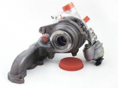 Turbocharger 813860-0003 04L253016H 04L253016HV120 813860-5003S