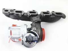 Turbocharger 813860-0003 04L253016H 04L253016HV120 813860-5003S