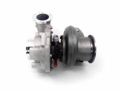 Turbocharger 815637-0014 5802175130 815637-5014S
