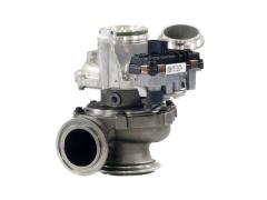 Turbocharger 817763-0003 11658517631 11658517632 817763-5003S 851763104 85176310000