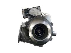 Turbocharger 817763-0003 11658517631 11658517632 817763-5003S 851763104 85176310000