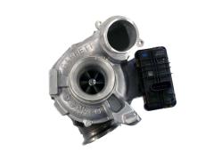 Turbocharger 817763-0003 11658517631 11658517632 817763-5003S 851763104 85176310000