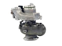 Turbocharger 817763-0003 11658517631 11658517632 817763-5003S 851763104 85176310000
