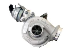 Turbocharger 818990-0001 03L145721D 03L145721DV100 818990-5001S