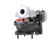Turbocharger 818990-0001 03L145721D 03L145721DV100 818990-5001S