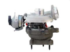 Turbocharger 818990-0001 03L145721D 03L145721DV100 818990-5001S