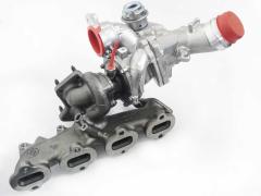 Turbocharger 821943-0003 144102225R 821943-5003S