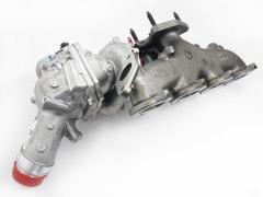 Turbocharger 821943-0003 144102225R 821943-5003S