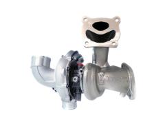Turbocharger 829934-5006 829934-0006 829934-5006S 829934-5006T EJ7E9G438CE EJ7Z6K682B