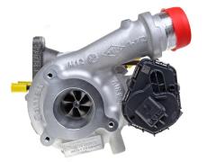 Turbocharger 898723-0002 46349133 898723-5002S
