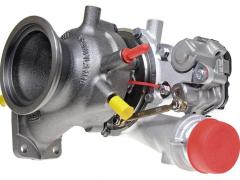 Turbocharger 898723-0002 46349133 898723-5002S
