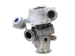 Turbocompresseur 18539700095 11658575476 8575476 - 2