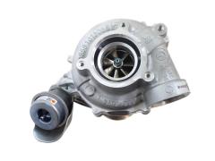 Turbocompresseur 18539700095 11658575476 8575476 - 3