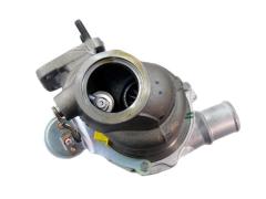 Turbocharger 53039700514 53039880514 5801820411