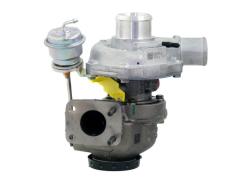 Turbocharger 53039700514 53039880514 5801820411