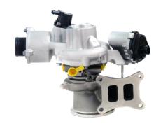 Turbocompresseur 53039700822 06N145702D - 1